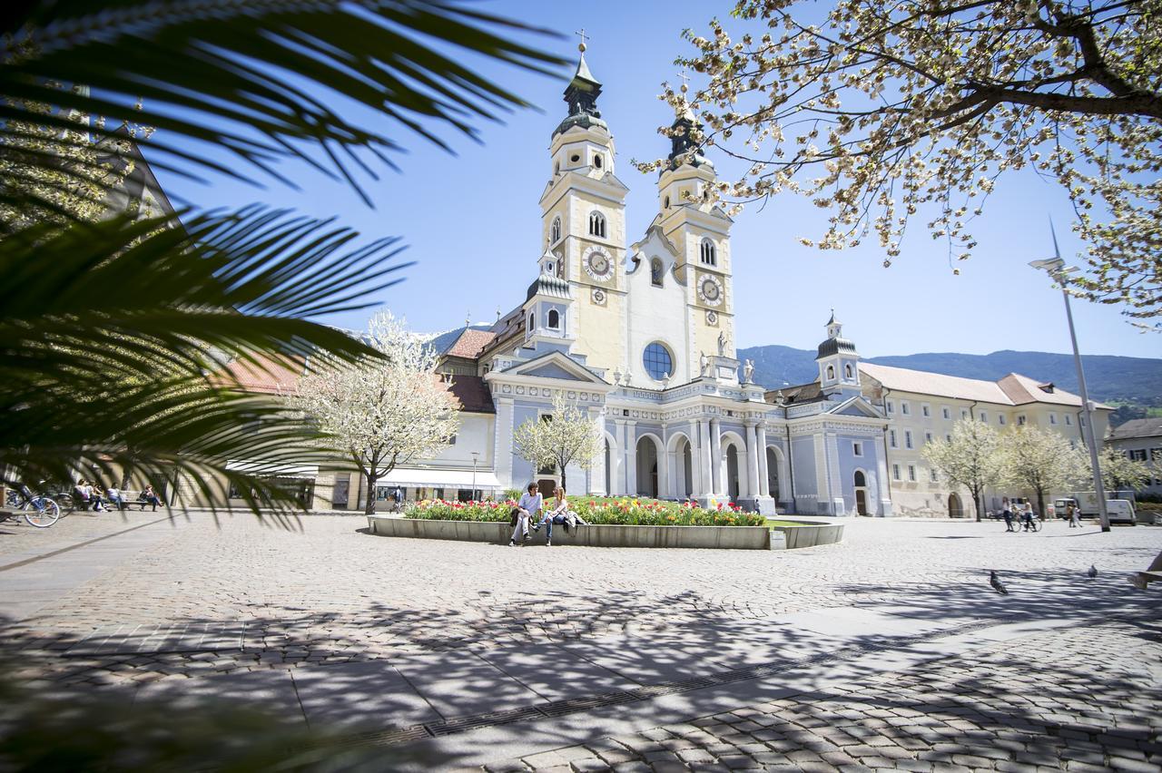 Hotel My Arbor - Dolomites Bresanona Exterior foto The Cathedral of the Assumption of the Virgin Mary